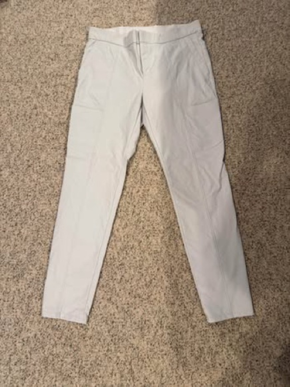 Athleta Wandered Stash Skinny Pants Size 12